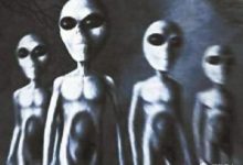 人類至今尚未找到外星人原因或有答案？美部分解密UFO調查檔案-酷播亮新聞