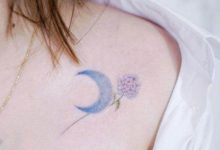 10個紋身想法，用身體詮釋的密碼，你心動了嗎？-酷播亮新聞