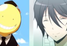 原來他們都長這樣？ 當這些動漫人物暴露真身後，網友：不能更帥了-酷播亮新聞