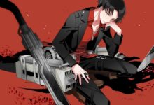 話題 | 二次元中有哪些你一見鍾情的角色？-酷播亮新聞