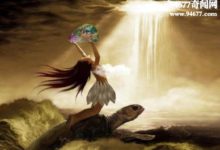 西遊記梨山老母是誰，疑是女媧福澤人間的化身-酷播亮新聞