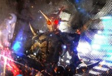 模玩秀：假面騎士 讓人happy的fang joker-酷播亮新聞