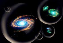 宇宙不只一個？美科學家發現多元宇宙重要線索-酷播亮新聞