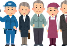 “瀟說日本”：日本“大叔” 為什麼退休後還工作-酷播亮新聞