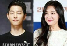 宋慧喬婚後新劇將搭檔老公同門師弟，這對姐弟戀你看好嗎？-酷播亮新聞