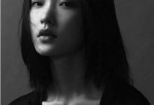 高級臉到底美不美？大表姐陽光鍾楚曦別緻，她是文青心中白月光！-酷播亮新聞