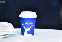 Luckin咖啡為什麼無法撼動星巴克？-酷播亮新聞