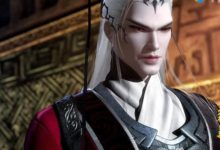 秦時明月，韓非出城再陷危機，逆鱗救主迎戰血衣侯-酷播亮新聞