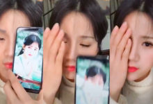 女孩們化妝前和化妝後的差距啊～-酷播亮新聞