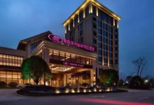 最美皇冠假日酒店風格轉型設計環球設計1692期-酷播亮新聞