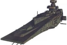 【盤點】於MS炮火下殘喘的聯邦炮灰戰艦-酷播亮新聞