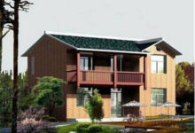 農村自建房屋裝修注意事項 農村自建房室內裝修技巧-酷播亮新聞