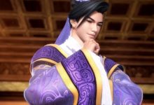 秦時明月，衛庄與蓋聶尚不足以取勝，韓非離間八玲瓏才是關鍵-酷播亮新聞