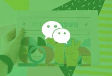 關係鏈版今日頭條，微信“熱議話題”重磅上線-酷播亮新聞