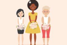 AI教程/繪製人像插畫-酷播亮新聞