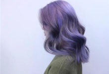 2018最新染髮流行色 粉紫藍綠搶先時髦-酷播亮新聞