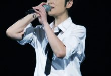 劉若英氣質像奶茶，化身「劉若男」撩妹，網友：帥過鹿晗吳亦凡！-酷播亮新聞