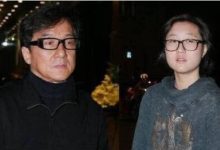 吳卓林公開向成龍要錢，給一個億也不認爹的骨氣去哪了？-酷播亮新聞