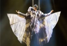 林俊傑「聖所」巡演北京站開唱，多首經典歌曲引發大合唱-酷播亮新聞