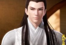 秦時明月，衛庄出手卻落入圈套，還好有焰靈姬救場-酷播亮新聞