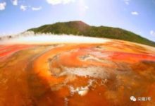 地外文明潛伏火星已很久？火星發現疑似摔壞無人機和移動人影-酷播亮新聞