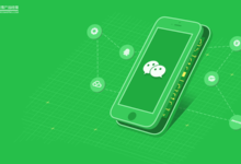 微信：訂閱號功成身退，小遊戲方得永生？-酷播亮新聞