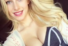 全球智商最高的3個女人：都是絕色美女，第3個被譽為「外星少女」-酷播亮新聞