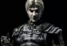 超神學院，蕾娜擁有秒掉華燁的能力，卻被猴哥與小倫制止-酷播亮新聞