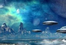 科學家稱外星人和人類或被一則宇宙規律所阻隔，相互很難發現對方-酷播亮新聞