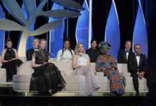 「戛納」第71屆戛納電影節開幕：無法擺脫傳統的開局-酷播亮新聞