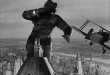 想叢林穿梭、飛檐走壁？你得換個屁股！-酷播亮新聞