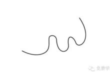 隨手畫一條線，揭示高手在民間……-酷播亮新聞