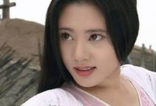 7位古裝明星長發披肩時，陳瑤，劉亦菲，鄭爽，秋瓷炫，誰最美？-酷播亮新聞