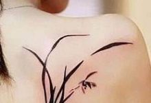 10個紋身想法，愛你在「星」口難開，用另一種方式來表達-酷播亮新聞