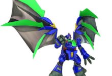 洛洛歷險記中暴龍神有多強，可以抗衡整個機車族，只有一次敗給了設定-酷播亮新聞