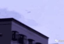 少女在昆崙山區拍到不明飛行物，聯想到古老傳說，心中有些害怕-酷播亮新聞