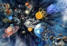 多重宇宙間或存在「竅門」？如果天崩地裂，人類可通過它躲進別的宇宙-酷播亮新聞