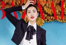 聽說愛笑的女生運氣不會太差！ 可是我沒有劉雯的貌美白牙不敢笑！-酷播亮新聞