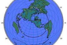 外星人或將宇宙代碼寫入地震波？揭秘地震波與古建築的神秘聯繫-酷播亮新聞