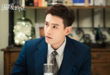 溫暖的弦佔南弦聯手朱臨路復活淺宇，潘維寧身敗名裂！-酷播亮新聞