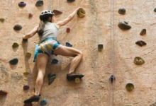 團隊攀岩的好處-酷播亮新聞