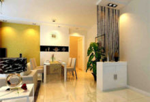 牆面裂縫怎麼處理 牆面裝修的主要事項-酷播亮新聞