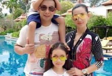 娛樂圈生孩子三個以上的明星家庭，孩子最多的鮮為人知-酷播亮新聞