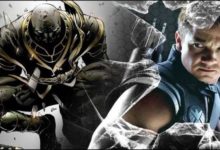 《復仇者聯盟3：無限戰爭》之外 英雄們的愛恨糾葛好精彩！-酷播亮新聞