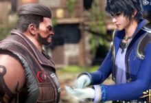 斗羅大陸，趙無極為何會如此退縮，只因唐昊身上的三種特質-酷播亮新聞