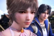 斗羅大陸，為何小舞能夠預知魂斗羅的存在，卻沒有發現昊天斗羅-酷播亮新聞