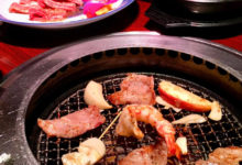 東瀛美食一探究竟（四）：烤肉與烤串-酷播亮新聞