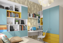 8平米臥室裝修技巧有哪些 小臥室八大裝修技巧全解析-酷播亮新聞