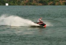 水上摩托艇遊玩注意事項-酷播亮新聞