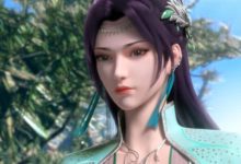 斗破蒼穹，彩鱗將在特別篇現身，蕭炎找到首個異火蹤跡-酷播亮新聞